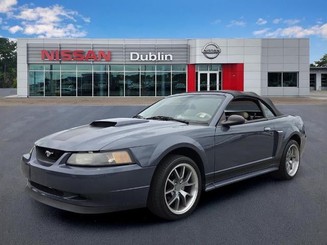 2001 Ford Mustang GT