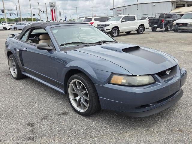 2001 Ford Mustang GT