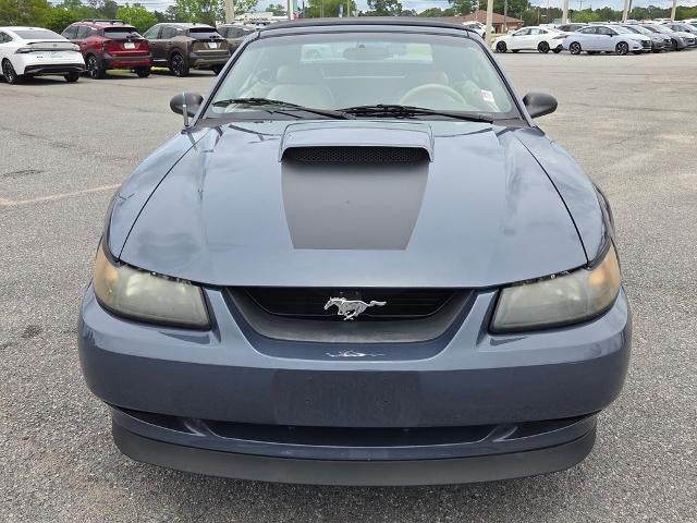 2001 Ford Mustang GT