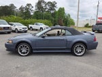 2001 Ford Mustang GT