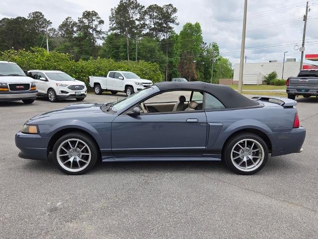2001 Ford Mustang GT