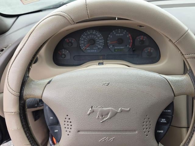 2001 Ford Mustang GT