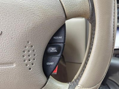 2001 Ford Mustang GT