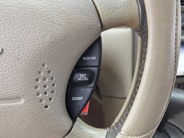 2001 Ford Mustang GT