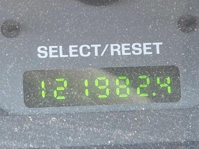 2001 Ford Mustang GT