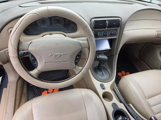 2001 Ford Mustang GT