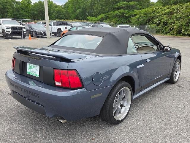 2001 Ford Mustang GT