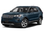 2018 Ford Explorer XLT FWD