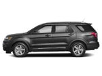 2019 Ford Explorer Limited FWD