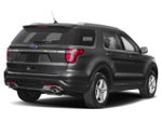 2019 Ford Explorer Limited FWD