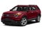 2015 Ford Explorer FWD 4dr Limited
