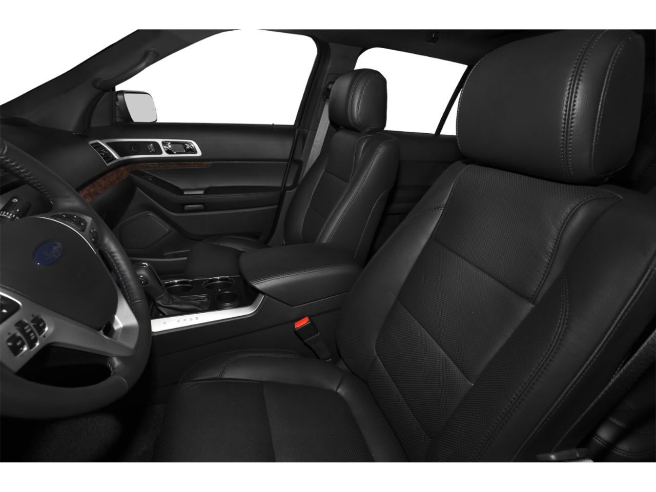 2015 Ford Explorer FWD 4dr Limited