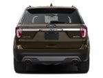 2016 Ford Explorer FWD 4dr Limited