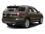 2016 Ford Explorer FWD 4dr Limited