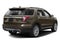 2016 Ford Explorer FWD 4dr Limited