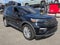 2021 Ford Explorer King Ranch RWD