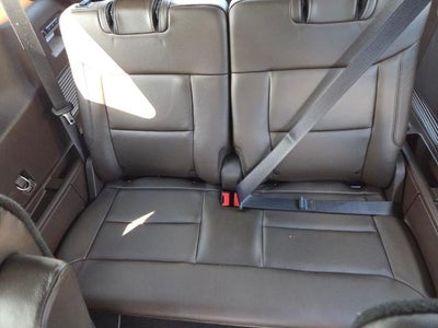 2021 Ford Explorer King Ranch RWD