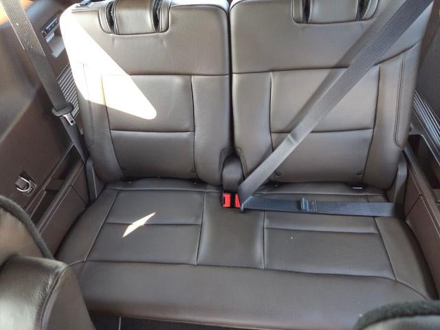 2021 Ford Explorer King Ranch RWD