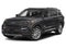 2021 Ford Explorer King Ranch RWD