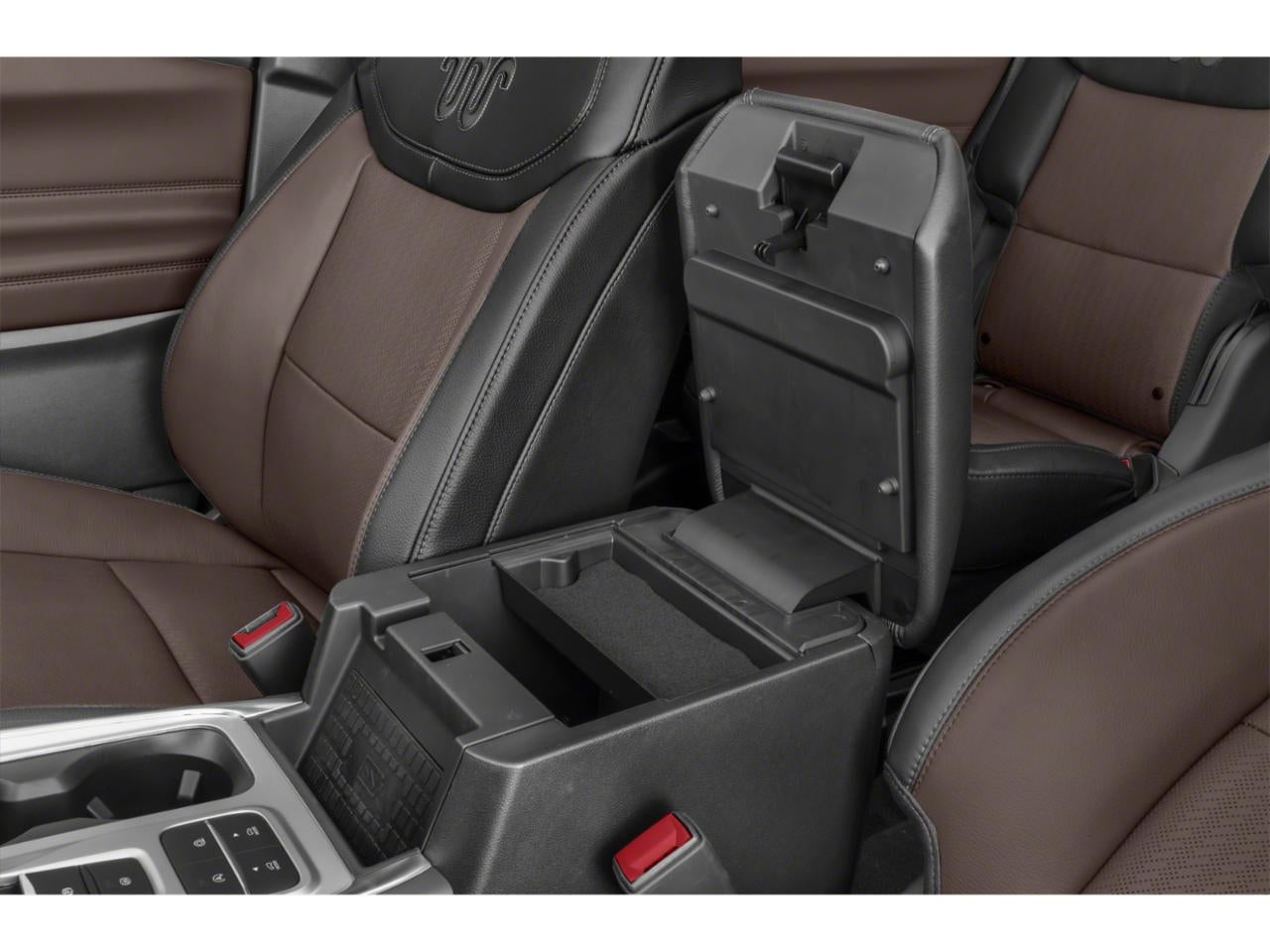 2021 Ford Explorer King Ranch RWD