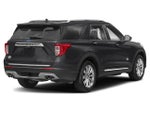2021 Ford Explorer King Ranch RWD