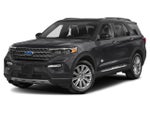 2021 Ford Explorer King Ranch RWD