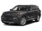 2021 Ford Explorer King Ranch RWD