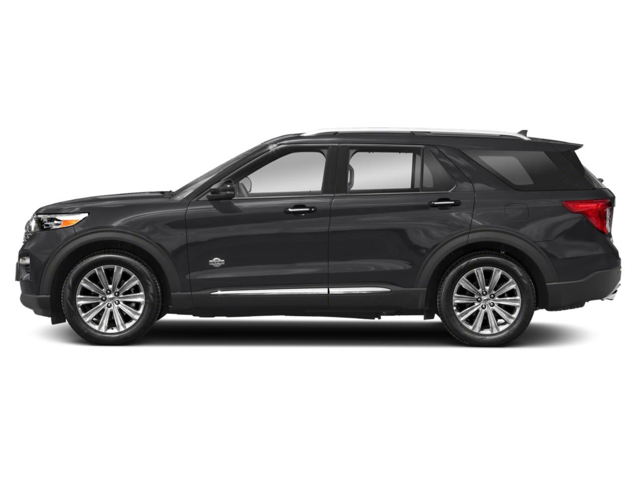 2021 Ford Explorer King Ranch RWD