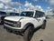 2022 Ford Bronco Badlands 4 Door Advanced 4x4