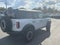 2022 Ford Bronco Badlands 4 Door Advanced 4x4