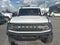 2022 Ford Bronco Badlands 4 Door Advanced 4x4