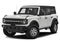 2022 Ford Bronco Badlands 4 Door Advanced 4x4