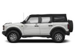 2022 Ford Bronco Badlands 4 Door Advanced 4x4