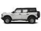 2022 Ford Bronco Badlands 4 Door Advanced 4x4