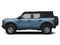 2022 Ford Bronco Badlands 4 Door Advanced 4x4