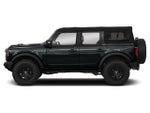 2023 Ford Bronco Wildtrak 4 Door Advanced 4x4