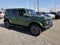 2025 Ford Bronco Outer Banks 4 Door 4x4
