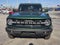2025 Ford Bronco Outer Banks 4 Door 4x4