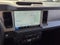 2025 Ford Bronco Outer Banks 4 Door 4x4