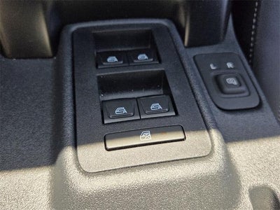 2025 Ford Bronco Outer Banks 4 Door 4x4