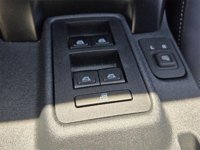 2025 Ford Bronco Outer Banks 4 Door 4x4