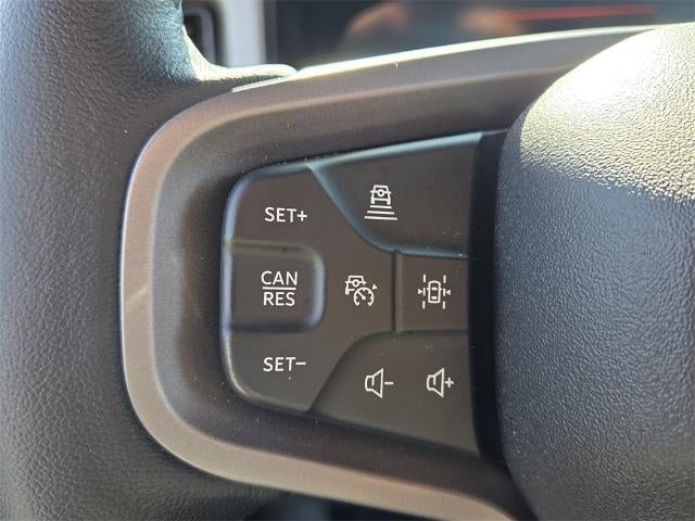 2025 Ford Bronco Outer Banks 4 Door 4x4