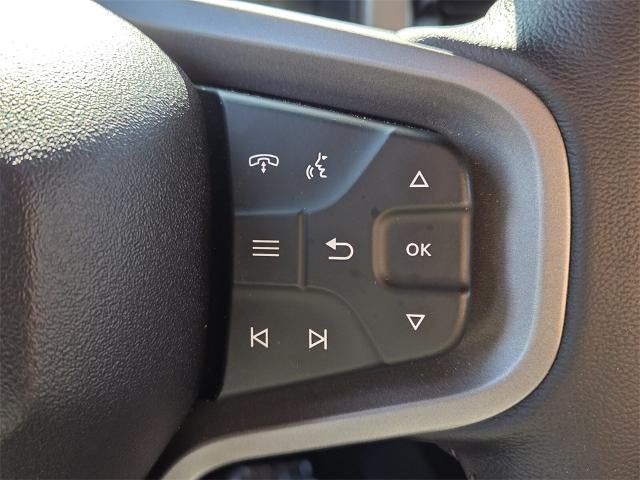 2025 Ford Bronco Outer Banks 4 Door 4x4