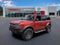 2024 Ford Bronco Badlands 4 Door Advanced 4x4
