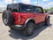 2024 Ford Bronco Badlands 4 Door Advanced 4x4