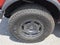 2024 Ford Bronco Badlands 4 Door Advanced 4x4