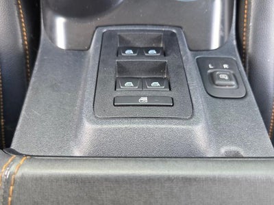 2024 Ford Bronco Badlands 4 Door Advanced 4x4