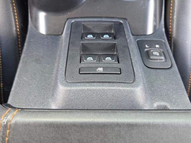 2024 Ford Bronco Badlands 4 Door Advanced 4x4