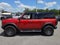 2024 Ford Bronco Badlands 4 Door Advanced 4x4