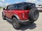 2024 Ford Bronco Badlands 4 Door Advanced 4x4